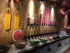 -羊大爷涮肉(亮马桥店)