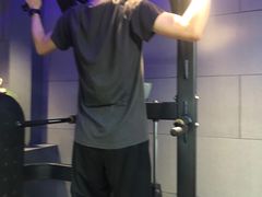 -开阳里游泳健身