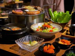 -小京致·碳火烤肉(贝岗村大街店)