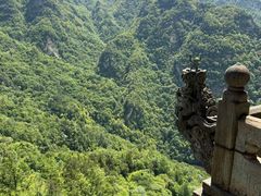 -武当山风景区