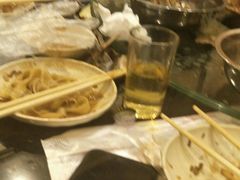-芦月轩羊蝎子(太平桥店)