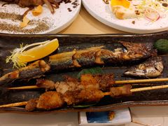 -大渔铁板烧(万象城店)