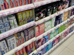 -屈臣氏(落馬洲港鐵站2店)