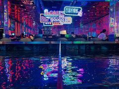-钳真多钓虾馆·小龙虾海鲜烧烤(九六广场店)