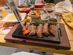 -豪客来牛排(人民东路店)