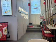 -咬不得高祖生煎·简餐(骆家庄店)