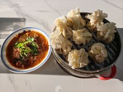 -白老大羊杂碎稍麦