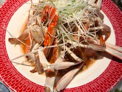 -小厨师·二十年沈家门小海鲜(百井坊巷店)