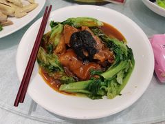 -天鲜阁·海鲜粤菜·33年老字号(石槎白云站店)