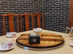 -王老六铁锅炖鱼(翠微店)