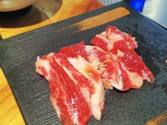 秘制牛肋条-焱铁烧·黑毛和牛专门店(南宁万象城店)