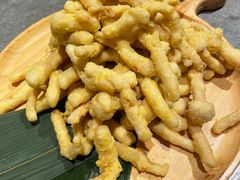 -耶里夏丽·丝路新疆菜·清真食品(徐汇南丹东路臻选店)