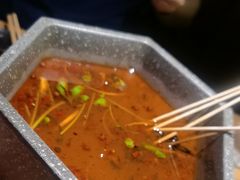 -聚点串吧·北京烧烤(朝北店)