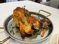 -马克西姆俄罗斯餐厅(通亚街店)