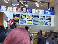 -茶颜悦色(重庆英利大融城LG层店)
