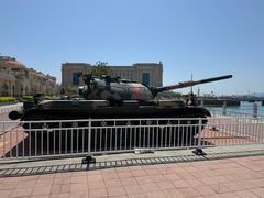 -中国人民解放军海军博物馆