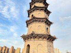 -大同古城墙