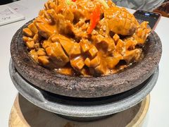 -潮堂 · 潮州菜(国贸商城店)