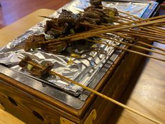 -晓靖轩烧烤(沙河风情店)