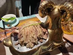 -阿娜尔·新疆菜(宜家荟聚中心店)