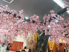 -一块豆腐·海鲜·家常菜(李沧书院路店)
