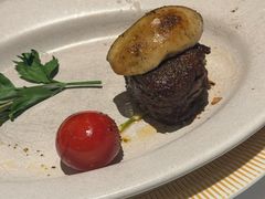 -王品牛排(郑州大卫城店)