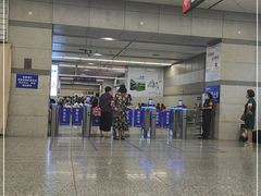 -苏州北广场汽车客运站