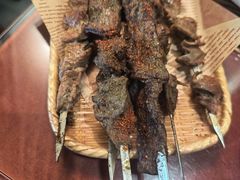 -新疆伊宁远征餐厅