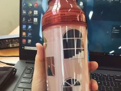 -星巴克(南京汉中环亚广场店)