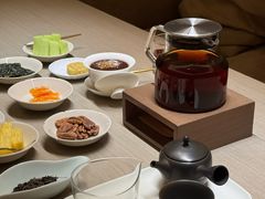 -隐溪茶馆(静安寺店)