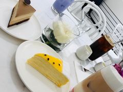 -Lady M New York(澳门伦敦人店)