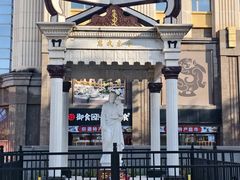 -王府井天主教堂