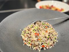 墨泉炒饭-墨泉峰味(润和国际广场店)