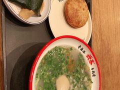 -武圣羊汤(武圣路店)