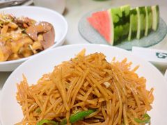 -小菜园新徽菜(合肥之心城店)