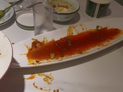 -33号大院·青岛本帮菜(五四广场店)