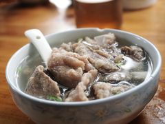 -江南红鱼汤(洋中花园店)