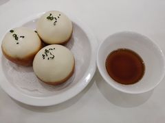 顺风生煎包-金时代顺风大酒店(金山店)