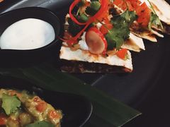 -Luchador摔跤手墨西哥餐厅(恒宇广场店)