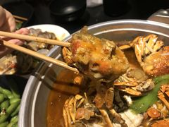 -沪小胖小龙虾(淮海中路旗舰店)