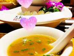 -巴奴毛肚火锅(广益哥伦布店)