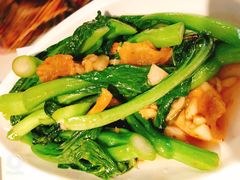 -新大咀港式茶餐厅(宝山万达店)