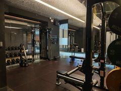 -TOP健身私教工作室(侨香店)