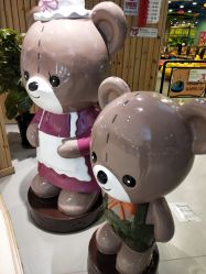 -软软星球(密云店)