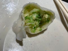 -老边饺子馆(金源店)