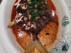-白云中餐厅·粤菜·亚龙湾喜来登度假酒店