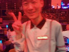 -轩 SUPER LIVE 超级现场(农科路店)