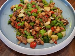 -梁记粥铺(开元地中海店)