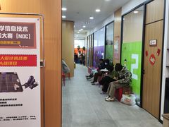 -玛酷机器人编程赛事中心(市北新都心店)