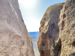 -云峰山自然风景区